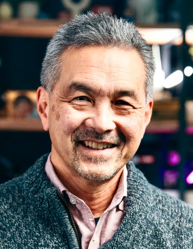 Professional life coach Jody Kubo based in Sydney Australia