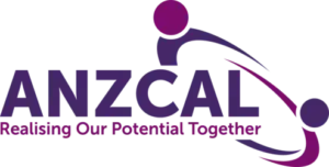 ANZCAL professional member logo Australia New Zealand Coaching Alliance