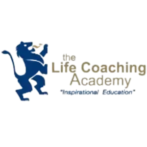 ICF accredited life coaching certification badge